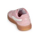 Puma Palermo Moda Vintage Wns Rosa Sneakers basse Donna - 5