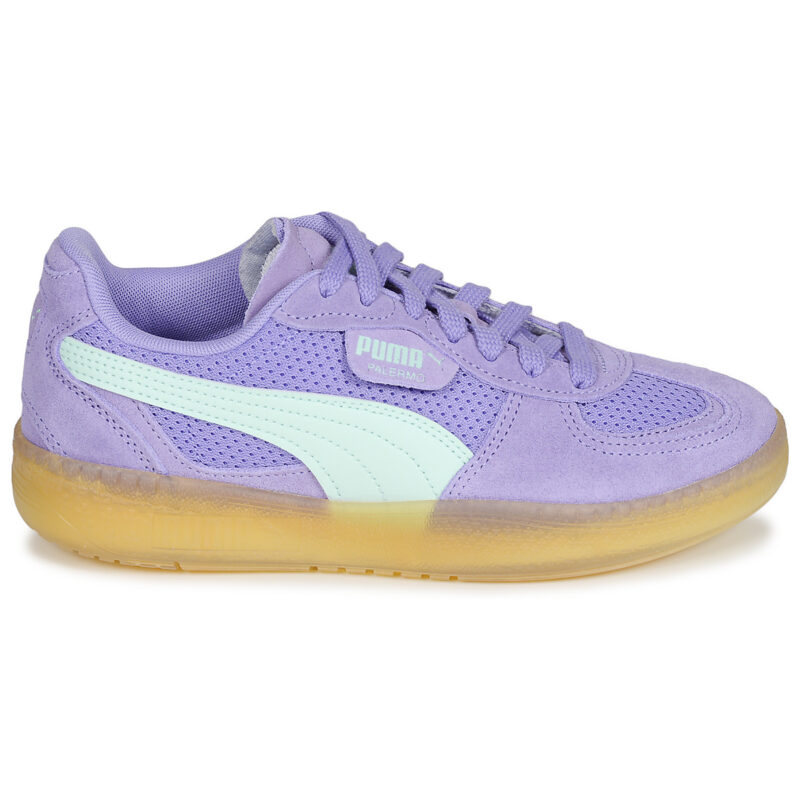 Puma  Palermo Moda Vintage Wns  Viola -  Sneakers basse Donna - 2