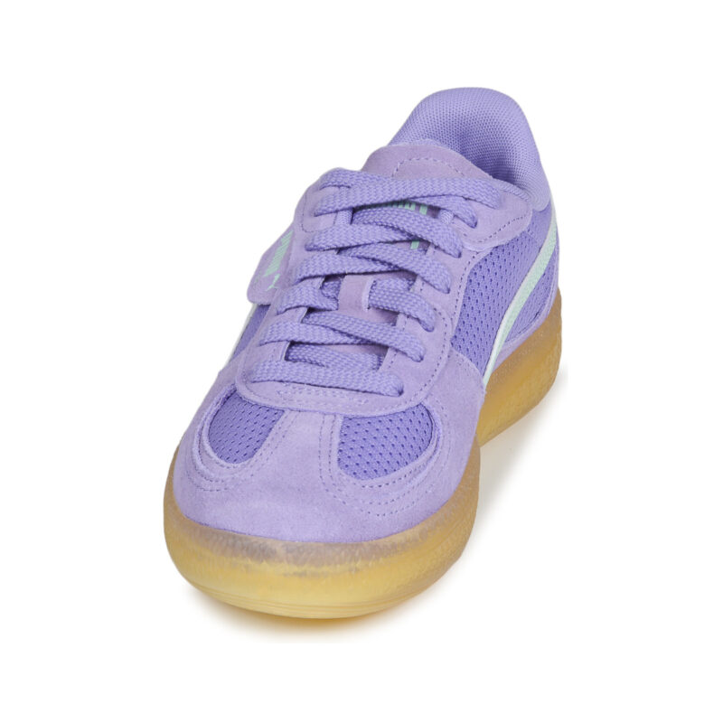 Puma  Palermo Moda Vintage Wns  Viola -  Sneakers basse Donna - 3