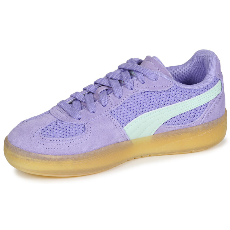 Puma  Palermo Moda Vintage Wns  Viola -  Sneakers basse Donna - 4