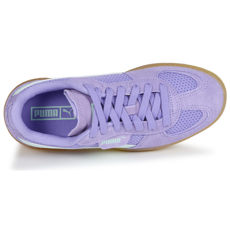 Puma  Palermo Moda Vintage Wns  Viola -  Sneakers basse Donna - 6