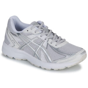 Asics  JOG 100S  Grigio -  Sneakers basse Donna