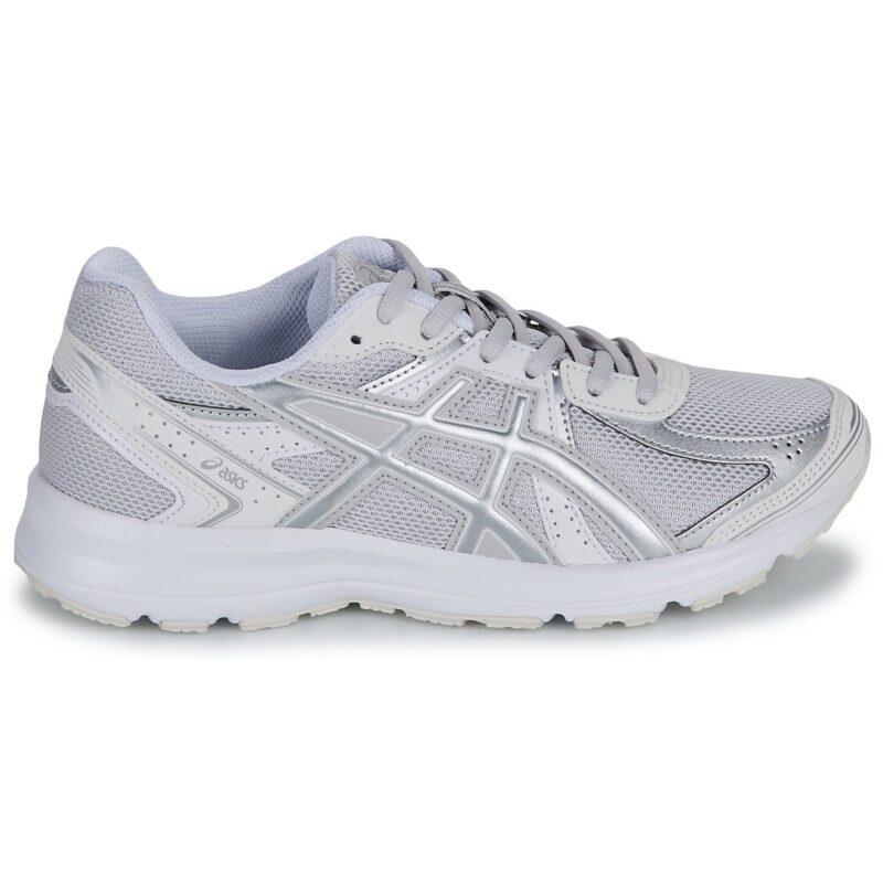 Asics  JOG 100S  Grigio -  Sneakers basse Donna - 2