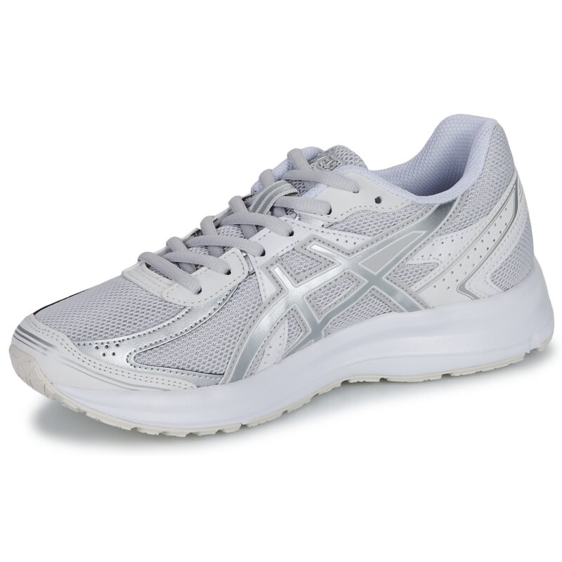 Asics  JOG 100S  Grigio -  Sneakers basse Donna - 4