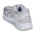 Asics  JOG 100S  Grigio -  Sneakers basse Donna - 5