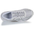 Asics  JOG 100S  Grigio -  Sneakers basse Donna - 6