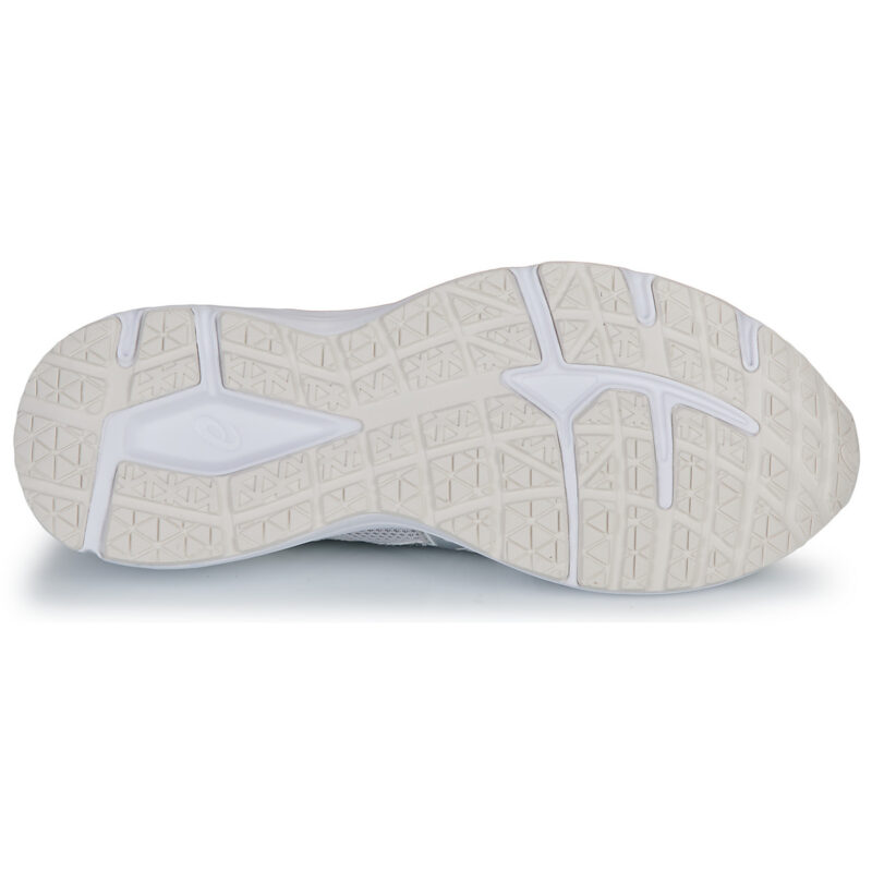 Asics  JOG 100S  Grigio -  Sneakers basse Donna - 7