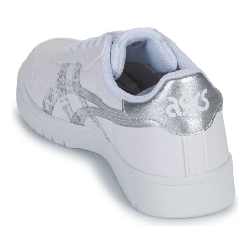 Asics JAPAN S Bianco Sneakers basse Donna - 5
