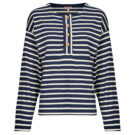 Camicetta  Armor Lux  MARNIERE TUNISIENNE HERITAGE  Marine -  Camicette Donna - 1