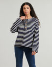 Camicetta  Armor Lux  MARNIERE TUNISIENNE HERITAGE  Marine -  Camicette Donna - 2