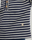 Camicetta  Armor Lux  MARNIERE TUNISIENNE HERITAGE  Marine -  Camicette Donna - 5