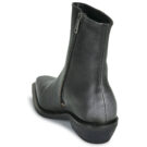 Replay VIOLET SKIN Nero Stivaletti Donna - 5