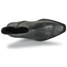 Replay VIOLET SKIN Nero Stivaletti Donna - 6