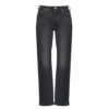 Jeans  Levis  501® CURVE  Nero -  Jeans Donna