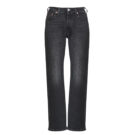 Jeans  Levis  501® CURVE  Nero -  Jeans Donna - 1