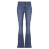 Jeans Bootcut  Levis  725 HIGH RISE BOOTCUT  Blu -   Jeans Bootcut Donna