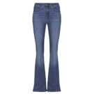 Jeans Bootcut  Levis  725 HIGH RISE BOOTCUT  Blu -   Jeans Bootcut Donna - 1