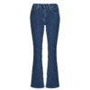 Jeans Bootcut  Levis  725 HIGH RISE BOOTCUT  Blu -   Jeans Bootcut Donna