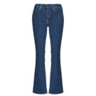 Jeans Bootcut  Levis  725 HIGH RISE BOOTCUT  Blu -   Jeans Bootcut Donna - 1
