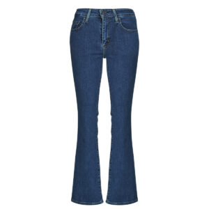 Jeans Bootcut  Levis  725 HIGH RISE BOOTCUT  Blu -   Jeans Bootcut Donna