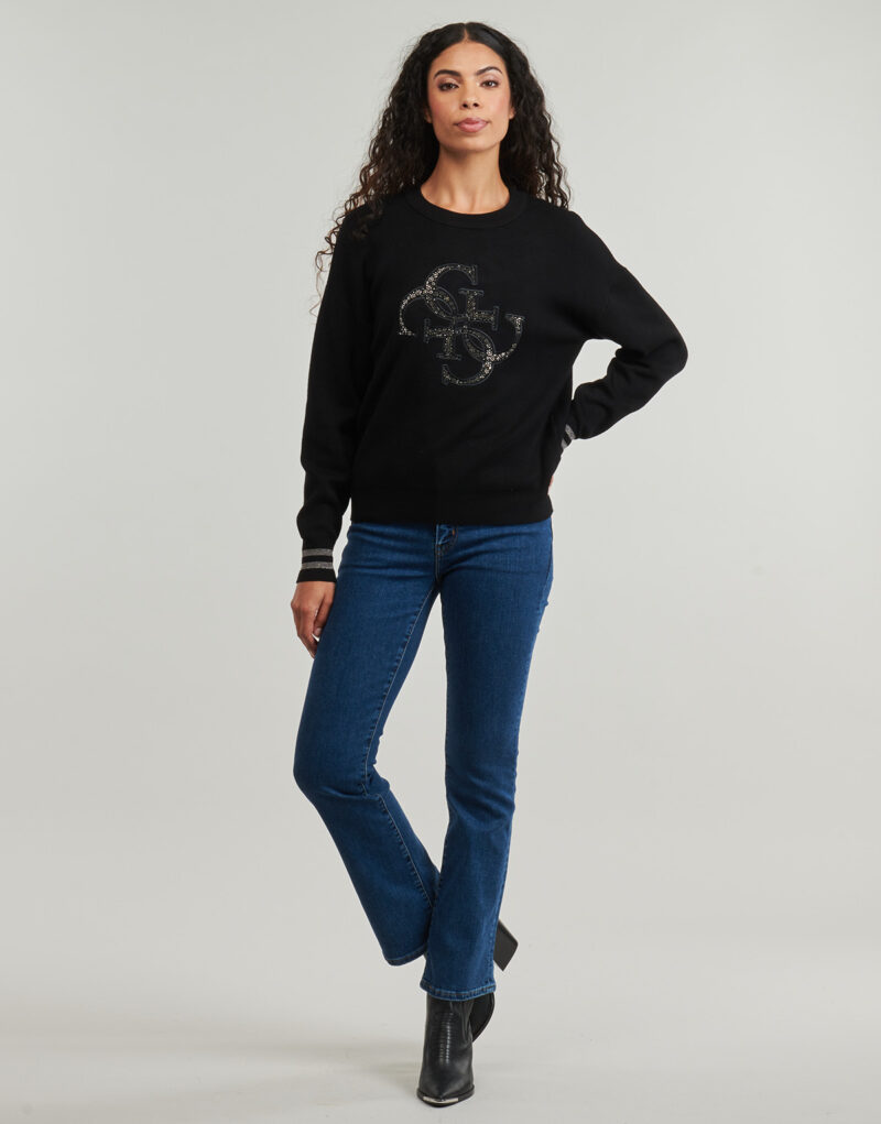Jeans Bootcut  Levis  725 HIGH RISE BOOTCUT  Blu -   Jeans Bootcut Donna - 2