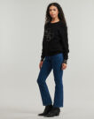 Jeans Bootcut  Levis  725 HIGH RISE BOOTCUT  Blu -   Jeans Bootcut Donna - 3