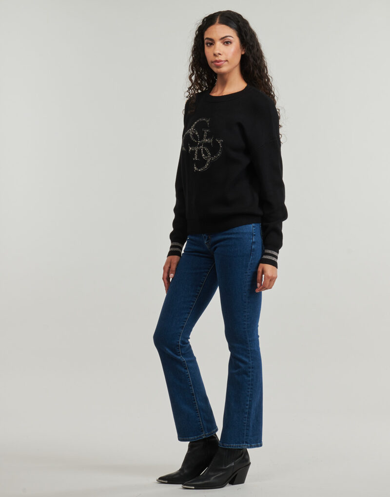 Jeans Bootcut  Levis  725 HIGH RISE BOOTCUT  Blu -   Jeans Bootcut Donna - 3
