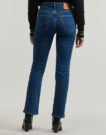 Jeans Bootcut  Levis  725 HIGH RISE BOOTCUT  Blu -   Jeans Bootcut Donna - 4