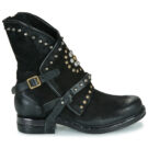 Airstep / A.S.98 ARCH JEWEL I Nero Stivaletti Donna - 2