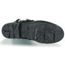 Airstep / A.S.98 ARCH JEWEL I Nero Stivaletti Donna - 7
