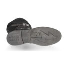 Airstep / A.S.98 PAST HIGH Nero Stivali bassi Donna - 7
