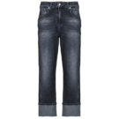 Jeans boyfriend Le Temps des Cerises 400/60 JAMA Grigio Jeans boyfriend Donna - 1
