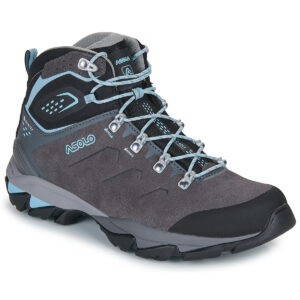 Asolo  Acadia Mid LTH GTX  ML  Grigio -  Scarpe da trekking Donna
