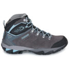 Asolo Acadia Mid LTH GTX ML Grigio Scarpe da trekking Donna - 2