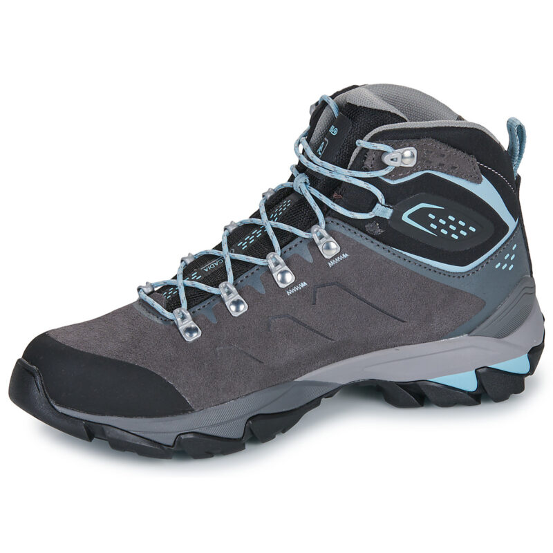 Asolo Acadia Mid LTH GTX ML Grigio Scarpe da trekking Donna - 4