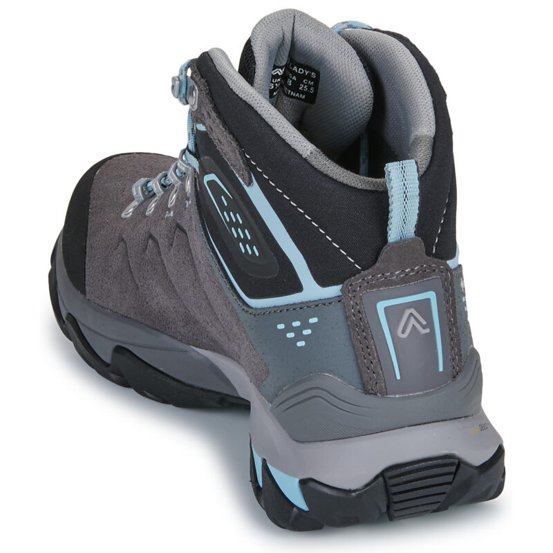 Asolo Acadia Mid LTH GTX ML Grigio Scarpe da trekking Donna - 5