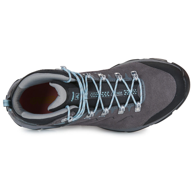 Asolo Acadia Mid LTH GTX ML Grigio Scarpe da trekking Donna - 6