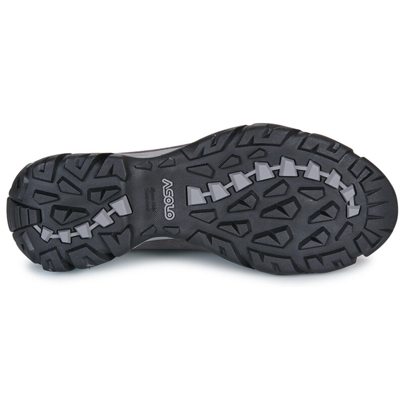 Asolo Acadia Mid LTH GTX ML Grigio Scarpe da trekking Donna - 7