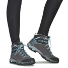 Asolo Acadia Mid LTH GTX ML Grigio Scarpe da trekking Donna - 8