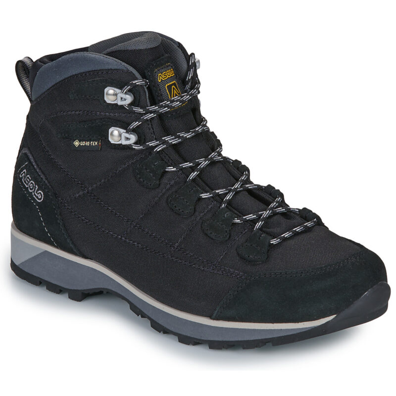 Asolo Maia GV ML Nero Scarpe da trekking Donna - 1