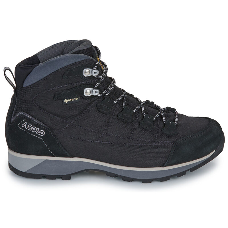 Asolo Maia GV ML Nero Scarpe da trekking Donna - 2