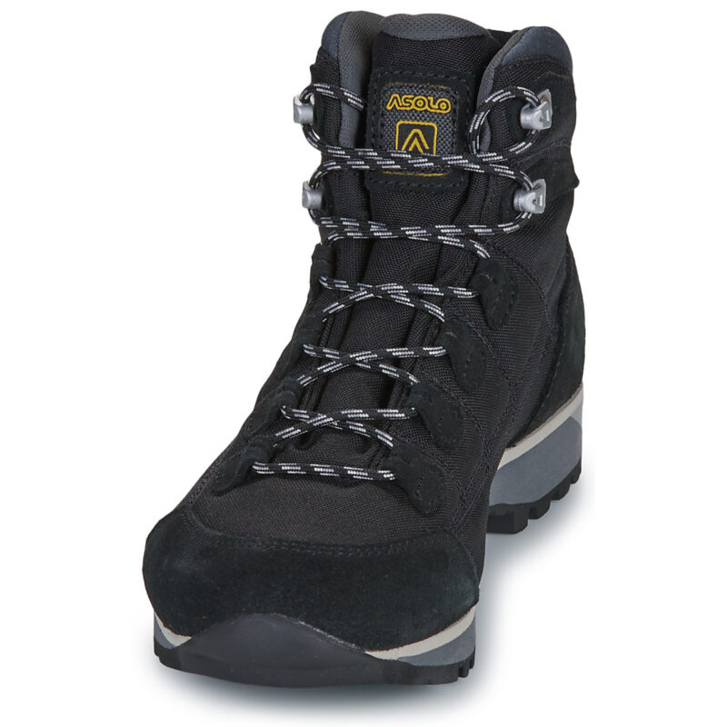 Asolo Maia GV ML Nero Scarpe da trekking Donna - 3