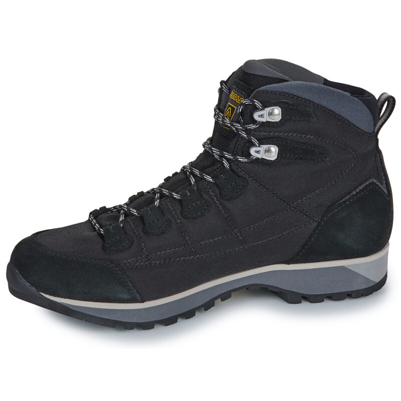 Asolo Maia GV ML Nero Scarpe da trekking Donna - 4