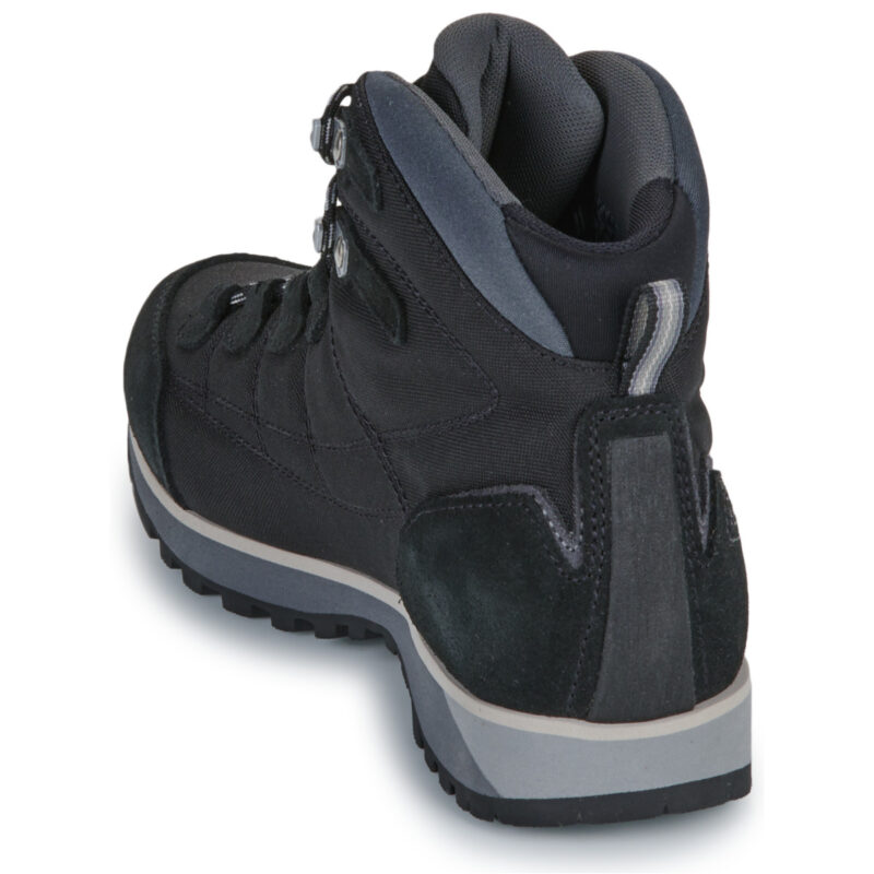 Asolo Maia GV ML Nero Scarpe da trekking Donna - 5