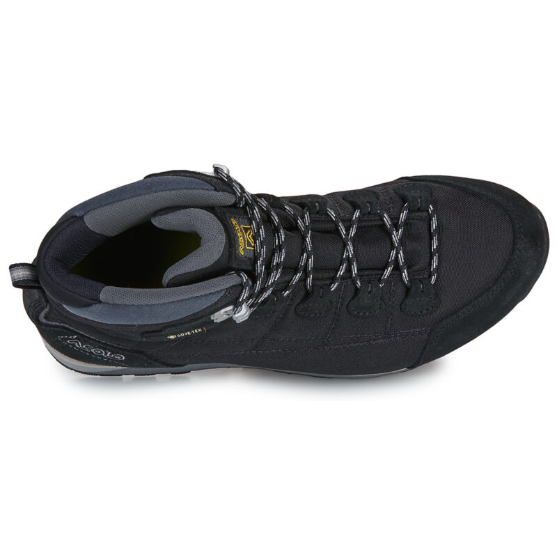 Asolo Maia GV ML Nero Scarpe da trekking Donna - 6