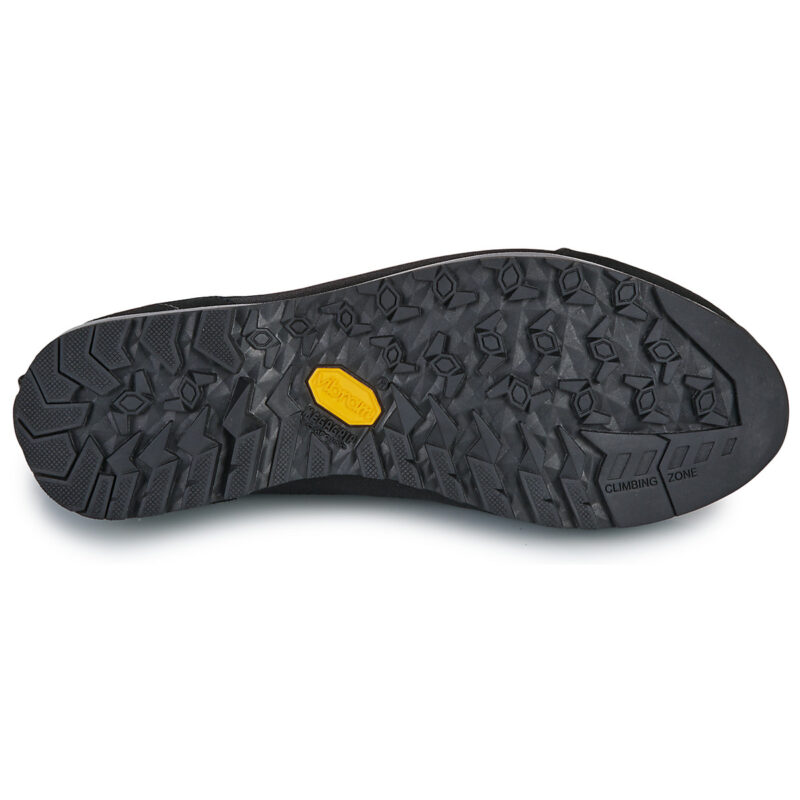 Asolo Maia GV ML Nero Scarpe da trekking Donna - 7