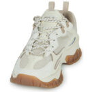 Fila  RAY TRACER TR1  Beige -  Sneakers basse Donna - 3