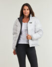 Piumino  Helly Hansen  W YU 23 REVERSIBLE PUFFER  Nero -   Piumini Donna - 5