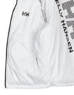 Piumino  Helly Hansen  W YU 23 REVERSIBLE PUFFER  Nero -   Piumini Donna - 6