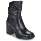 Mjus  MICAELA MID  Nero -  Stivaletti Donna - 1
